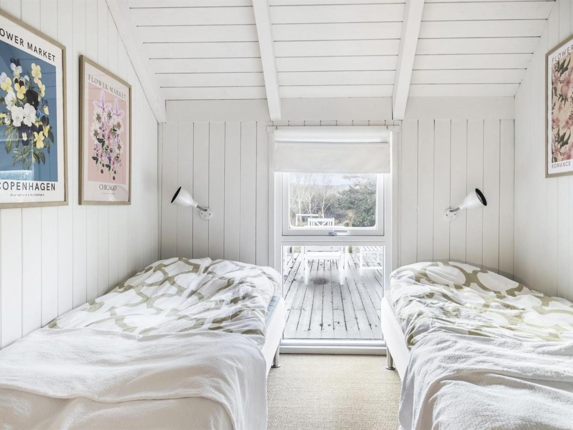 Holiday Home Verner - 900M From The Sea By Interhome Fjerritslev Exterior photo